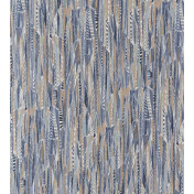 Французские обои Casamance, коллекция Le Velours, артикул 74654860