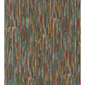 Французские обои Casamance, коллекция Le Velours, артикул 74655166