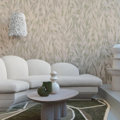 Французские обои Casamance, коллекция Linora, артикул 71400102