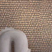 Французские обои Casamance, коллекция Linora, артикул 71410323
