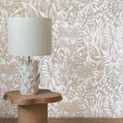Французские обои Casamance, коллекция Linora, артикул 71420288