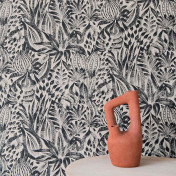 Французские обои Casamance, коллекция Linora, артикул 71420399