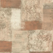 Французские обои Casamance, коллекция Lisboa, артикул 73210393