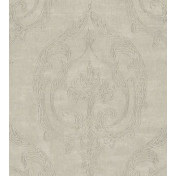 Французские обои Casamance, коллекция Loggia, артикул 73260148