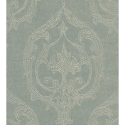 Французские обои Casamance, коллекция Loggia, артикул 73260254