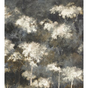 Французские обои CASAMANCE Malanga 74110394