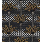 Французские обои Casamance, коллекция Mirage, артикул 75240814