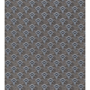 Французские обои Casamance, коллекция Mirage, артикул 75251222