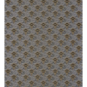 Французские обои Casamance, коллекция Mirage, артикул 75254384