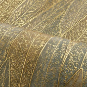 Французские обои Casamance, коллекция Nature Precieuse, артикул 76533364