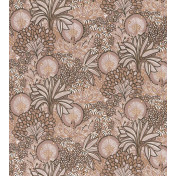 Французские обои Casamance, коллекция Nuit D'orient, артикул 75390814