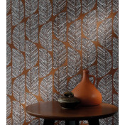 Обои CASAMANCE Orphee 74721020