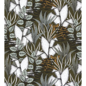 Французские обои CASAMANCE Orphee 74731734