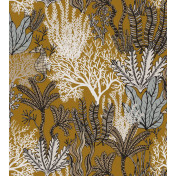 Французские обои Casamance, коллекция Orphee, артикул 74700304