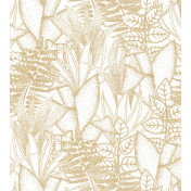 Французские обои Casamance, коллекция Orphee, артикул 74710610