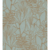 Французские обои Casamance, коллекция Orphee, артикул 74710712