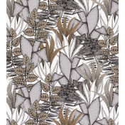 Французские обои Casamance, коллекция Orphee, артикул 74731530