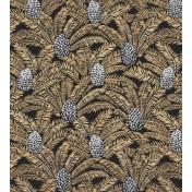 Французские обои Casamance, коллекция Orphee, артикул 74741840