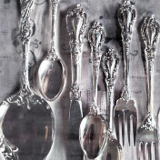 Панно Casamance, коллекция Oxymore 1, артикул 77145381