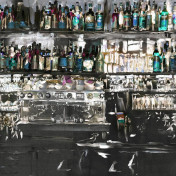 Панно Casamance, коллекция Oxymore 1, артикул 77153162