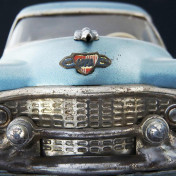 Панно Casamance, коллекция Oxymore 1, артикул 77190753