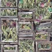 Панно Casamance, коллекция Oxymore 1, артикул 77230448