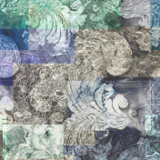 Панно Casamance, коллекция Oxymore 1, артикул 77261135