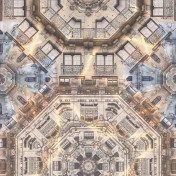 Панно Casamance, коллекция Oxymore 1, артикул 77280359