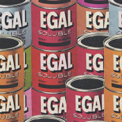 Панно Casamance, коллекция Oxymore 1, артикул 77362031