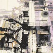 Панно Casamance, коллекция Oxymore 1, артикул 77398059