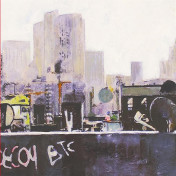 Панно Casamance, коллекция Oxymore 1, артикул 77409206