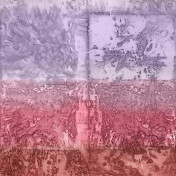 Панно Casamance, коллекция Oxymore 1, артикул A72730185