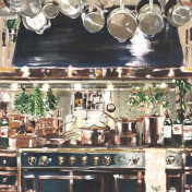 Панно Casamance, коллекция Oxymore 2, артикул 77481567