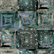 Французские обои Casamance, коллекция Oxymore 2, артикул 77500284