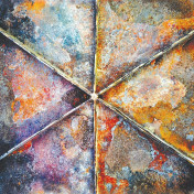 Панно Casamance, коллекция Oxymore 2, артикул 77534908