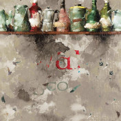 Панно Casamance, коллекция Oxymore 2, артикул 77593249