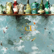 Панно Casamance, коллекция Oxymore 2, артикул 77597112