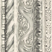 Французские обои Casamance, коллекция Oxymore 2, артикул 77701746