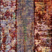 Французские обои Casamance, коллекция Oxymore 2, артикул 77720108