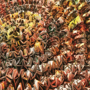 Французские обои CASAMANCE Oxymore 3 77760140