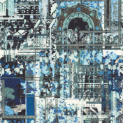 Французские обои CASAMANCE Oxymore 3 77950280