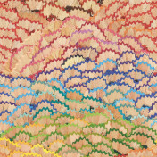 Французские обои CASAMANCE Oxymore 3 78037530