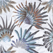 Французские обои CASAMANCE Oxymore 3 A73370277