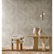 Французские обои Casamance, коллекция Palatino, артикул 71480111