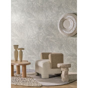 Французские обои Casamance, коллекция Palatino, артикул 71480222