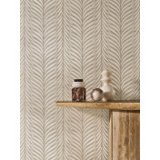 Французские обои Casamance, коллекция Palatino, артикул 71510131