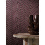Французские обои Casamance, коллекция Palatino, артикул 71510353