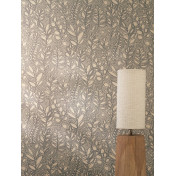 Французские обои Casamance, коллекция Palmadora, артикул 76681018