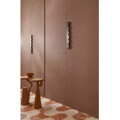 Французские обои Casamance, коллекция Palmadora, артикул 76702752
