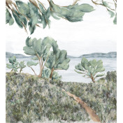 Панно Casamance, коллекция Panoramas 2, артикул 75830508